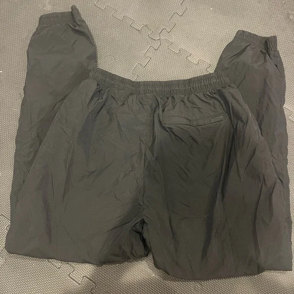 Jordan Black Sweatpants for Men - Picture 5 of 5